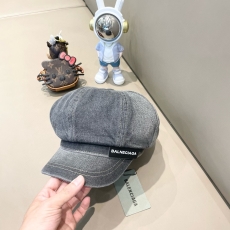 Balenciaga Caps